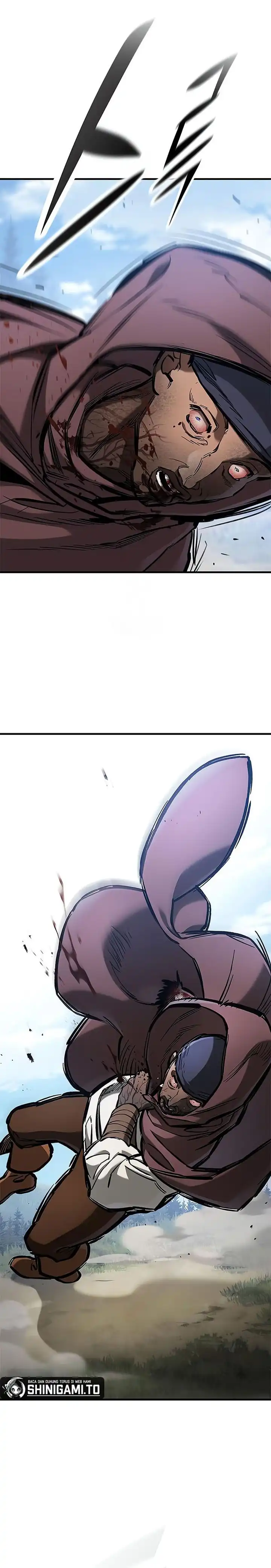 Read Eternally Regressing Knight ID Manga Online