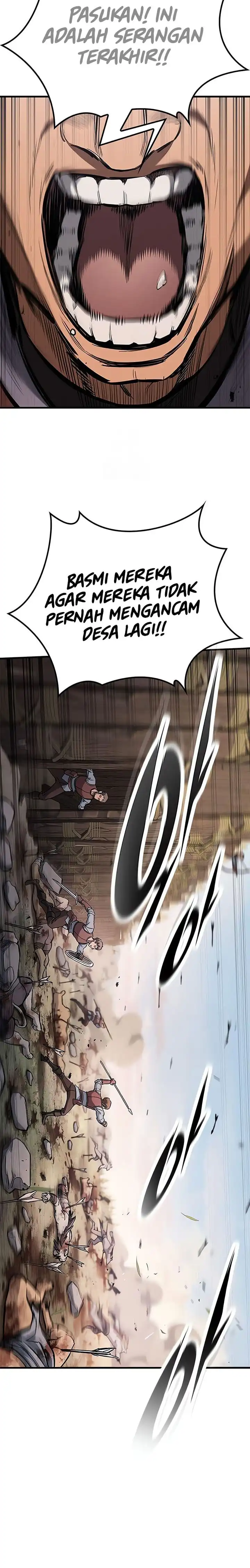Read Eternally Regressing Knight ID Manga Online