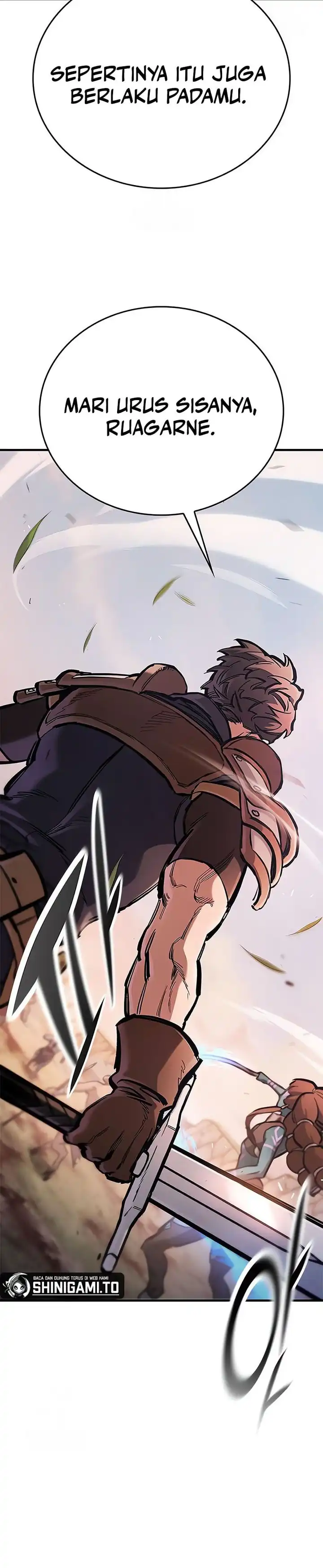 Read Eternally Regressing Knight ID Manga Online