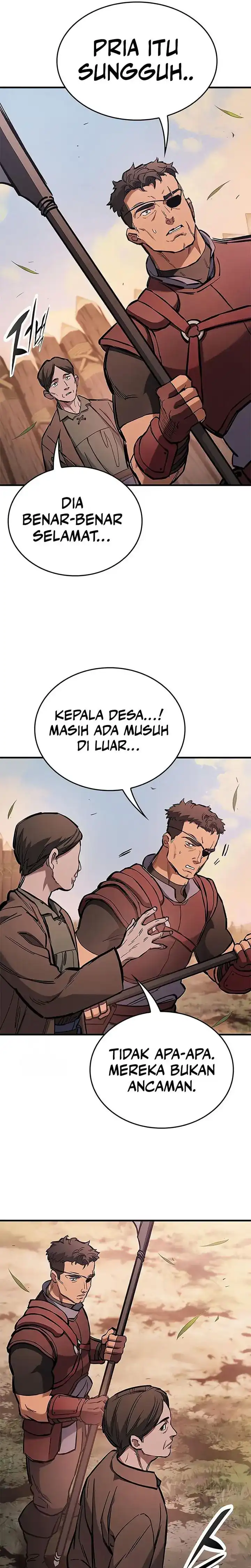 Read Eternally Regressing Knight ID Manga Online