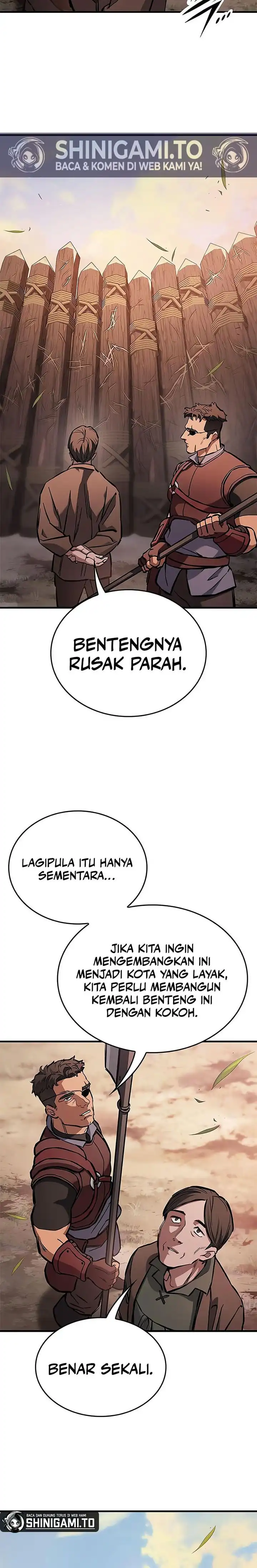 Read Eternally Regressing Knight ID Manga Online