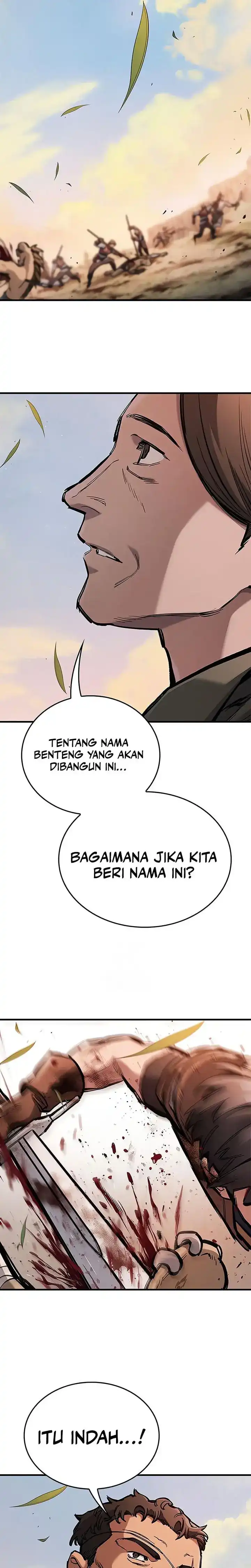 Read Eternally Regressing Knight ID Manga Online