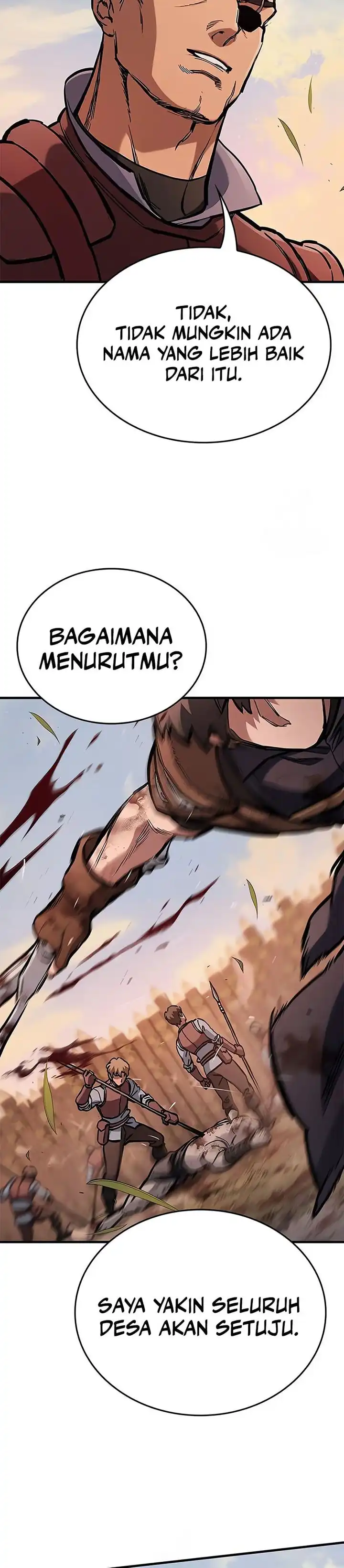 Read Eternally Regressing Knight ID Manga Online
