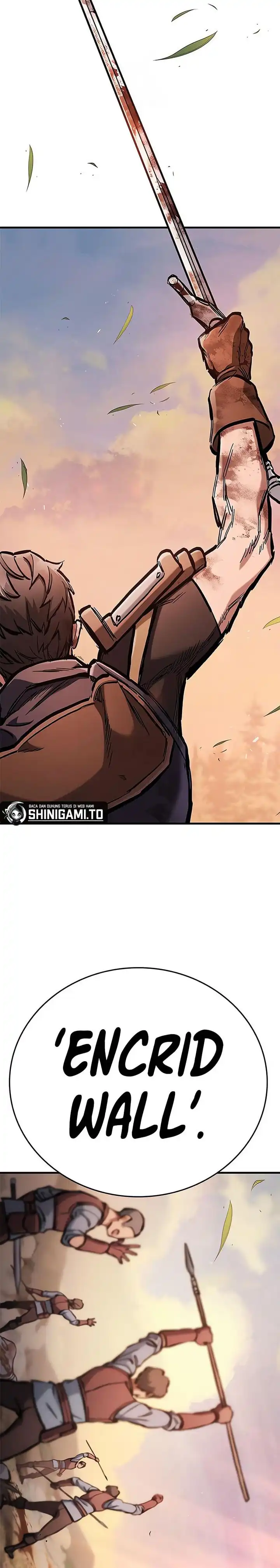 Read Eternally Regressing Knight ID Manga Online