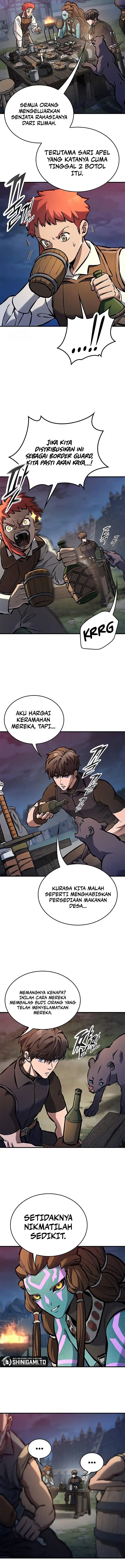 Read Eternally Regressing Knight ID Manga Online