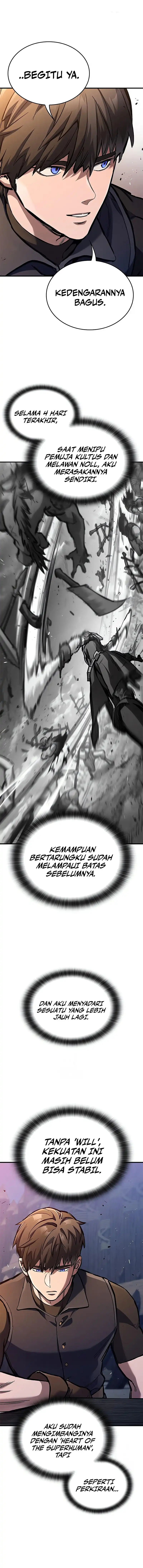 Read Eternally Regressing Knight ID Manga Online