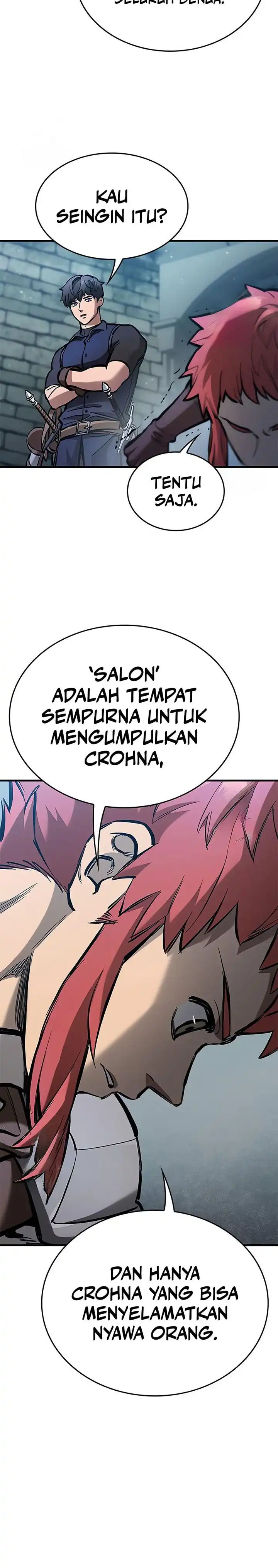 Read Eternally Regressing Knight ID Manga Online