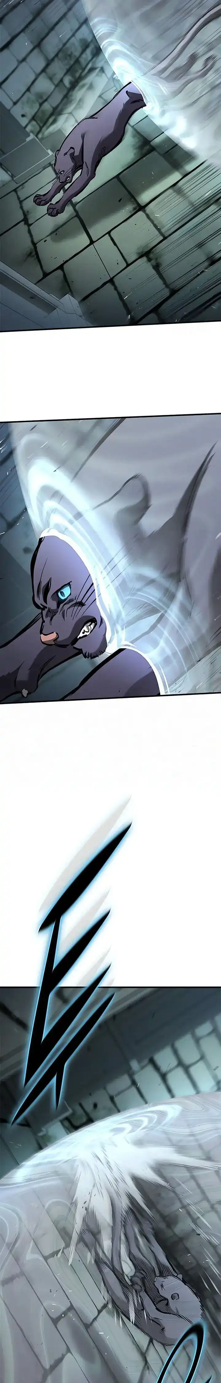 Read Eternally Regressing Knight ID Manga Online