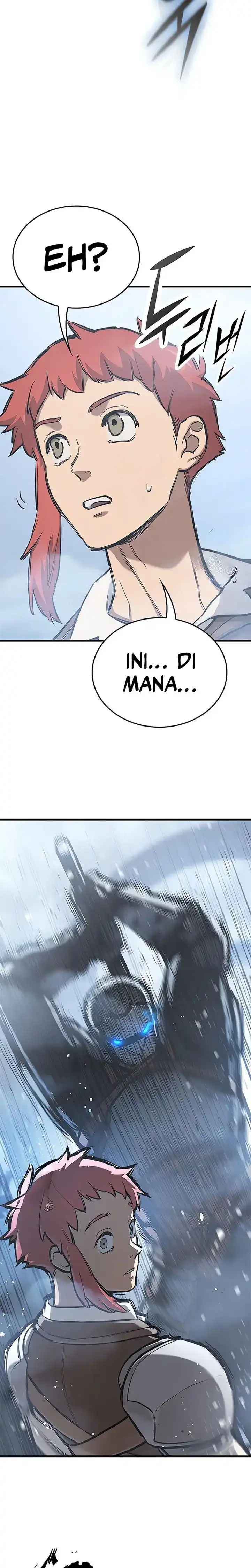 Read Eternally Regressing Knight ID Manga Online