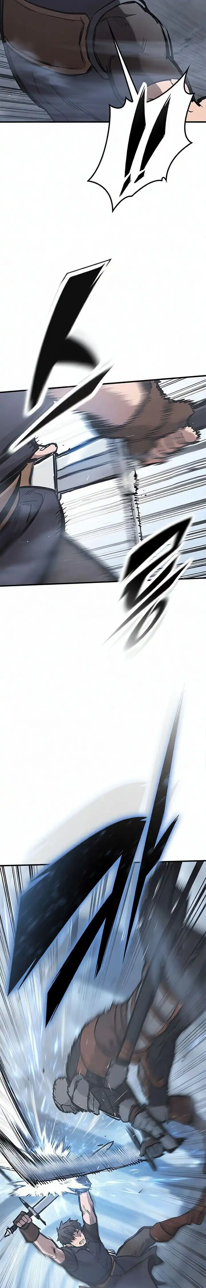Read Eternally Regressing Knight ID Manga Online