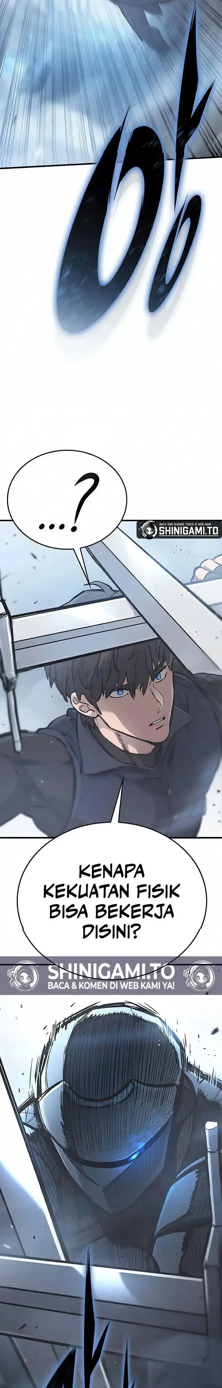 Read Eternally Regressing Knight ID Manga Online