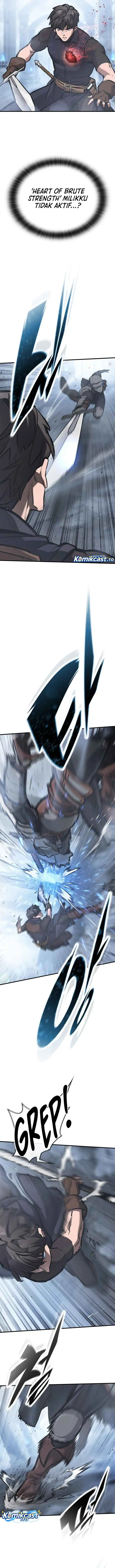 Read Eternally Regressing Knight ID Manga Online