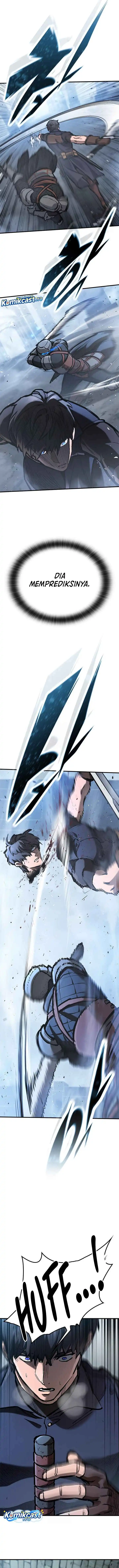 Read Eternally Regressing Knight ID Manga Online
