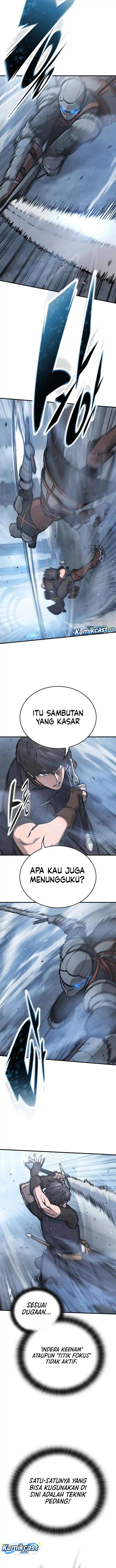 Read Eternally Regressing Knight ID Manga Online