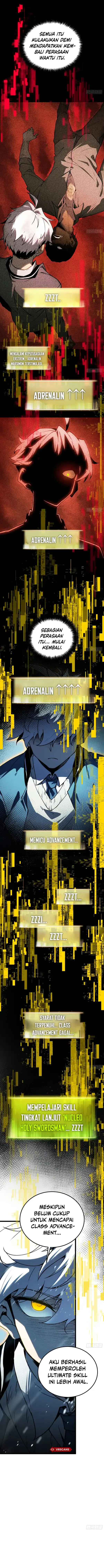 Read Full-Time Awakening ID Manga Online