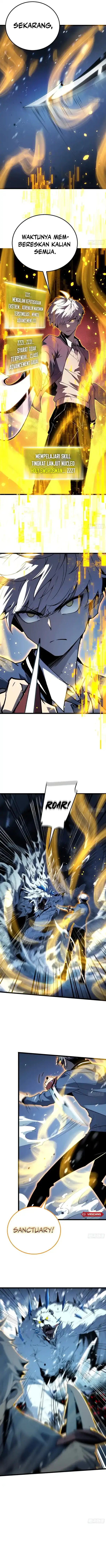 Read Full-Time Awakening ID Manga Online