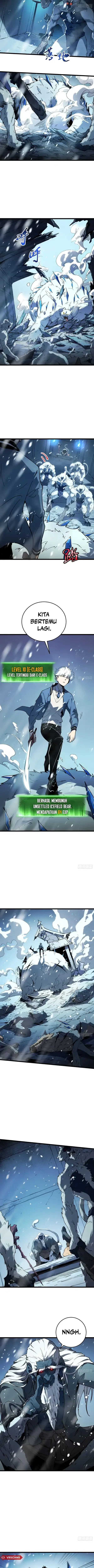 Read Full-Time Awakening ID Manga Online