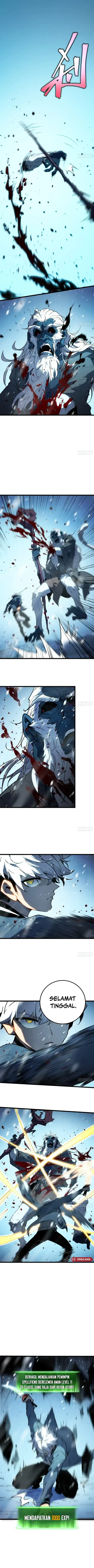 Read Full-Time Awakening ID Manga Online