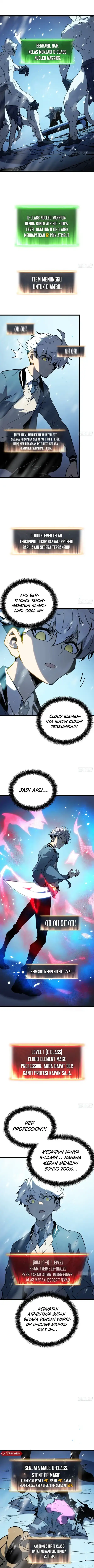 Read Full-Time Awakening ID Manga Online