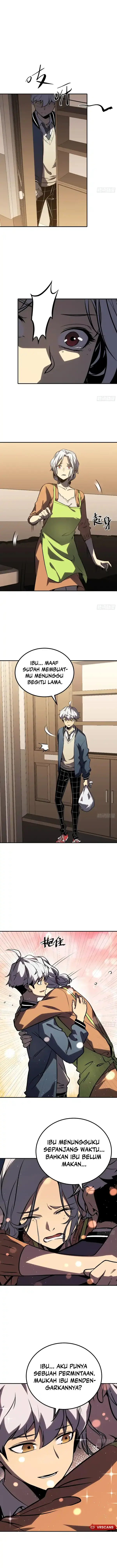 Read Full-Time Awakening ID Manga Online
