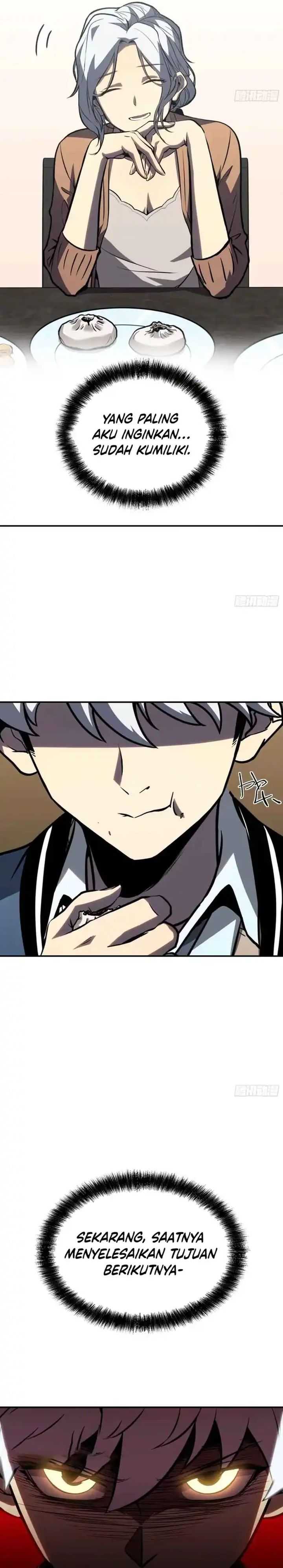 Read Full-Time Awakening ID Manga Online