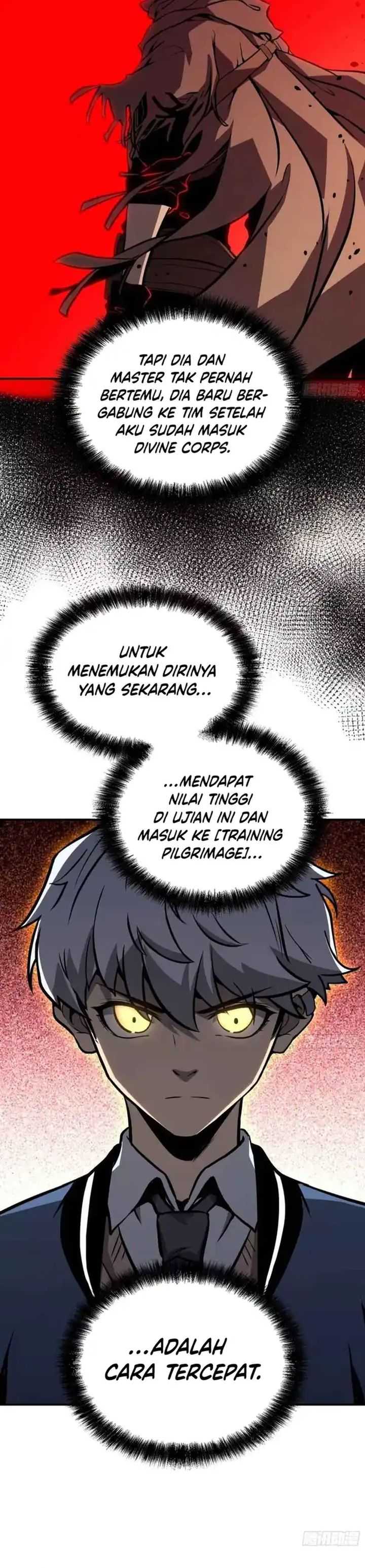 Read Full-Time Awakening ID Manga Online