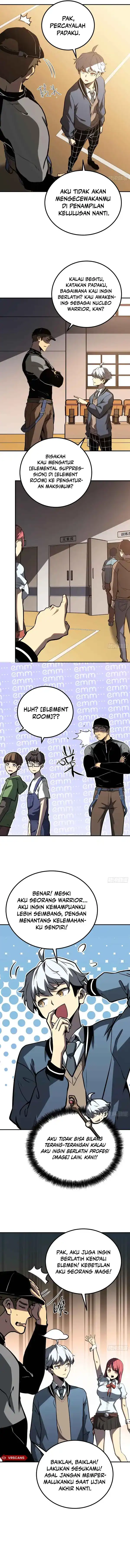 Read Full-Time Awakening ID Manga Online