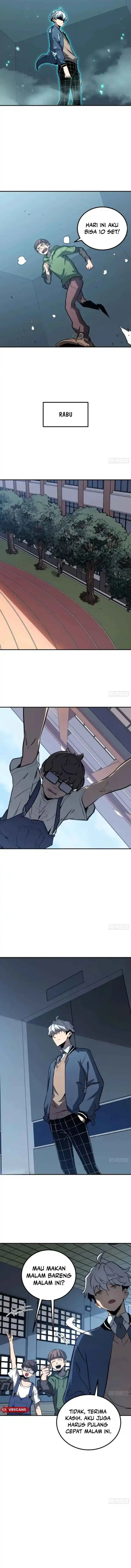 Read Full-Time Awakening ID Manga Online
