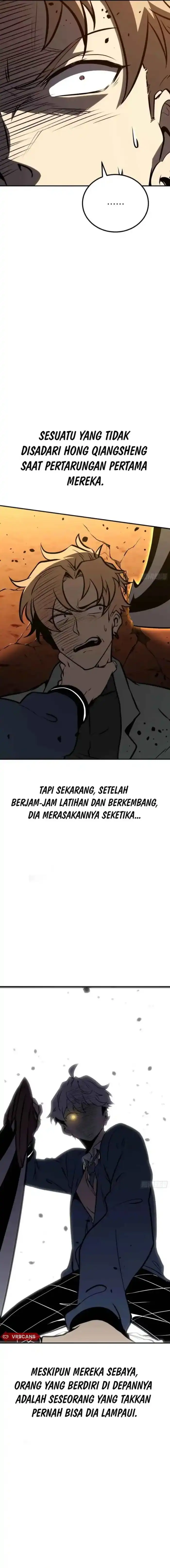Read Full-Time Awakening ID Manga Online