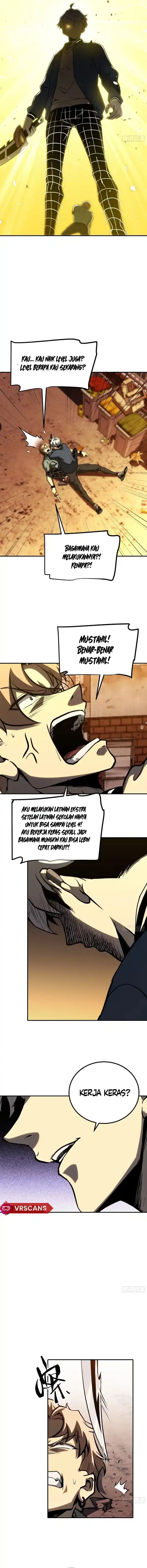 Read Full-Time Awakening ID Manga Online