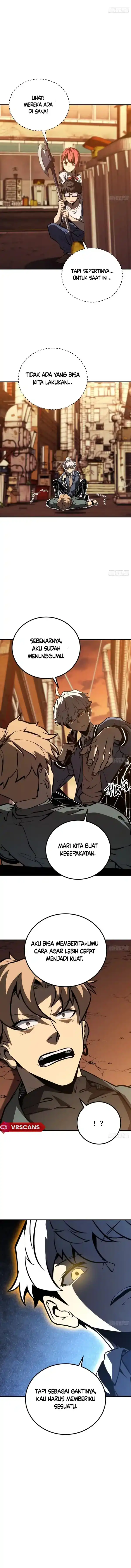 Read Full-Time Awakening ID Manga Online