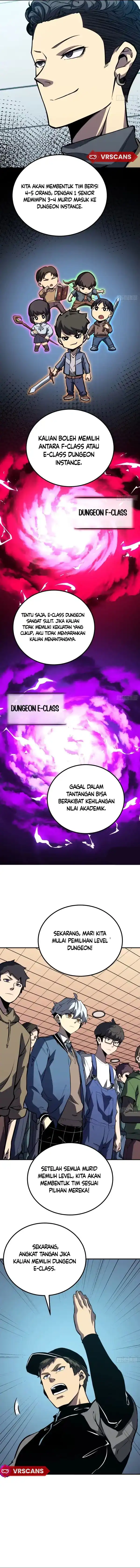 Read Full-Time Awakening ID Manga Online