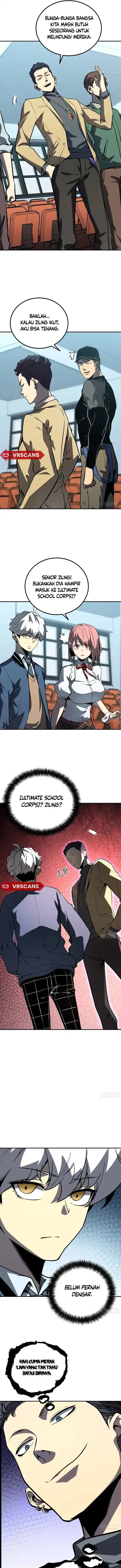 Read Full-Time Awakening ID Manga Online