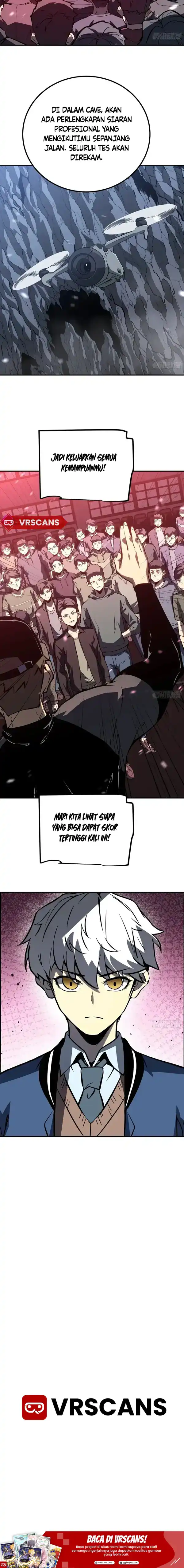 Read Full-Time Awakening ID Manga Online