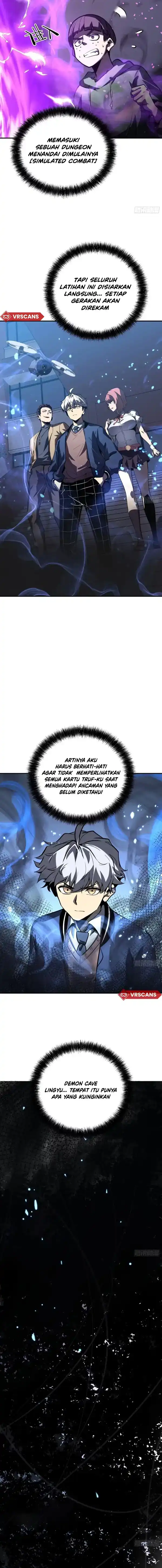 Read Full-Time Awakening ID Manga Online