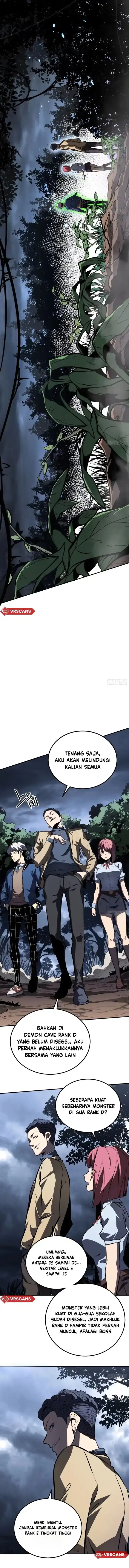 Read Full-Time Awakening ID Manga Online