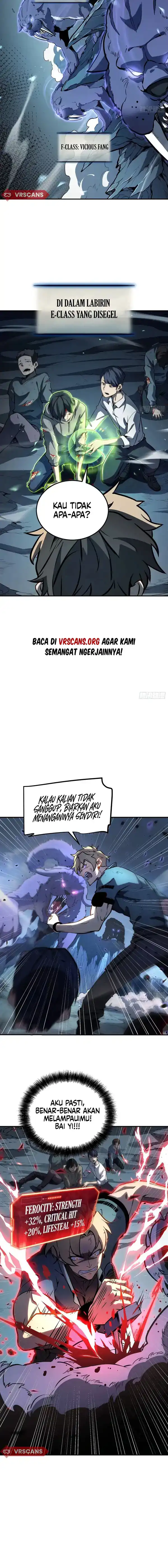 Read Full-Time Awakening ID Manga Online
