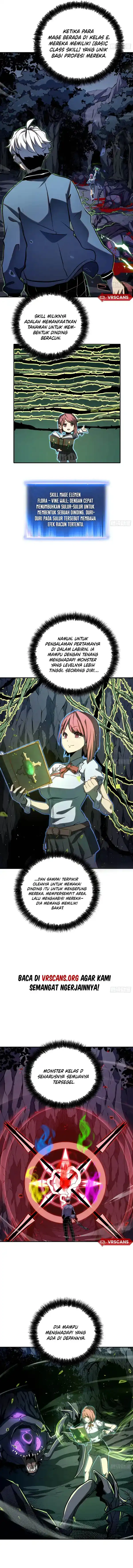 Read Full-Time Awakening ID Manga Online