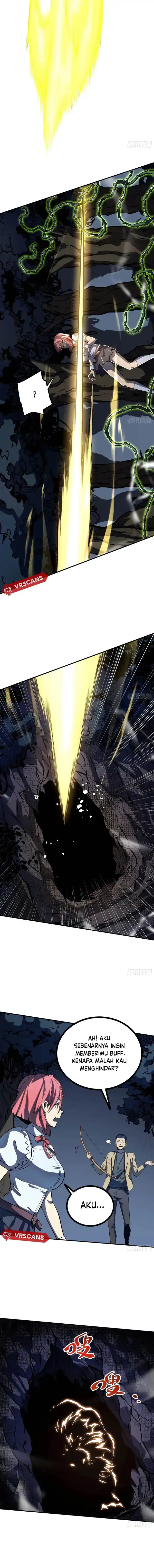 Read Full-Time Awakening ID Manga Online