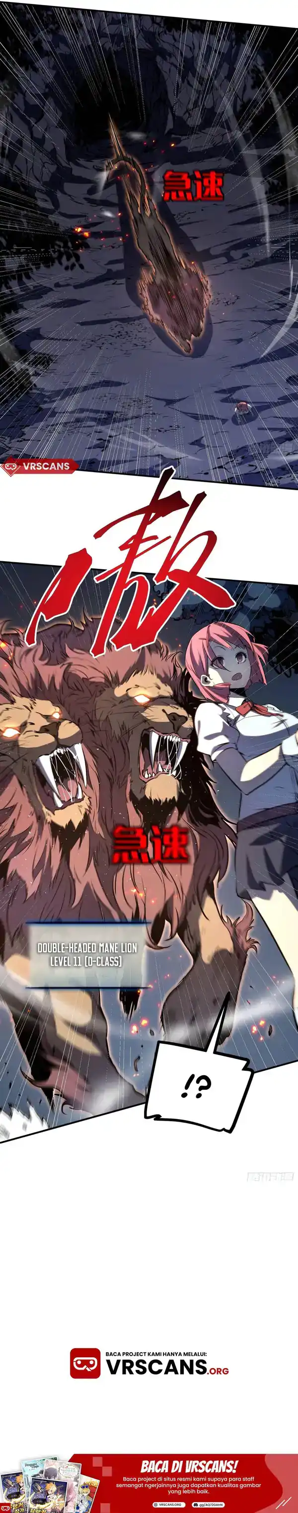 Read Full-Time Awakening ID Manga Online