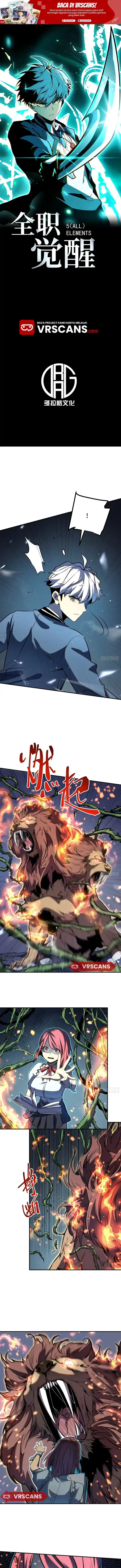 Read Full-Time Awakening ID Manga Online