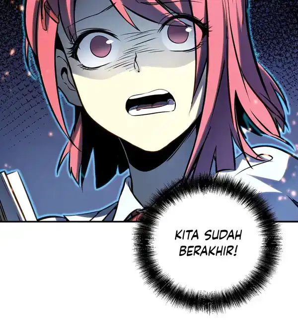 Read Full-Time Awakening ID Manga Online