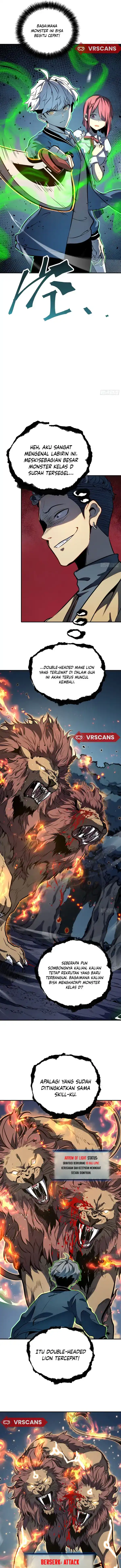 Read Full-Time Awakening ID Manga Online