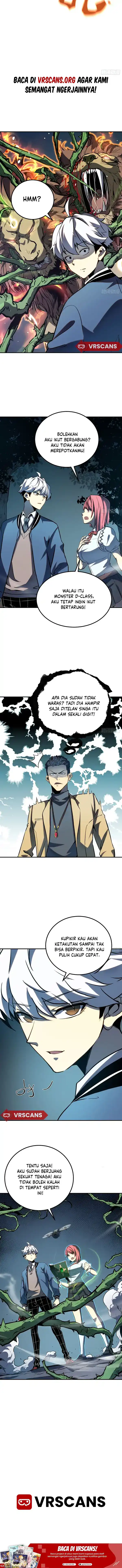 Read Full-Time Awakening ID Manga Online