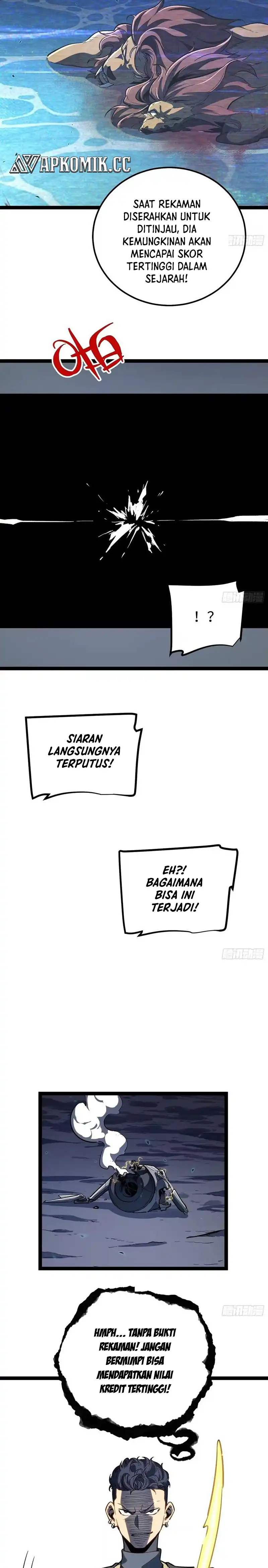 Read Full-Time Awakening ID Manga Online