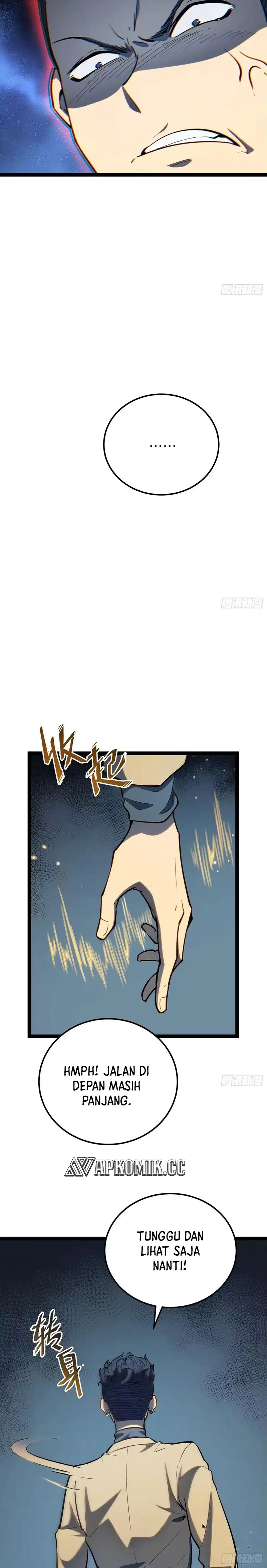 Read Full-Time Awakening ID Manga Online