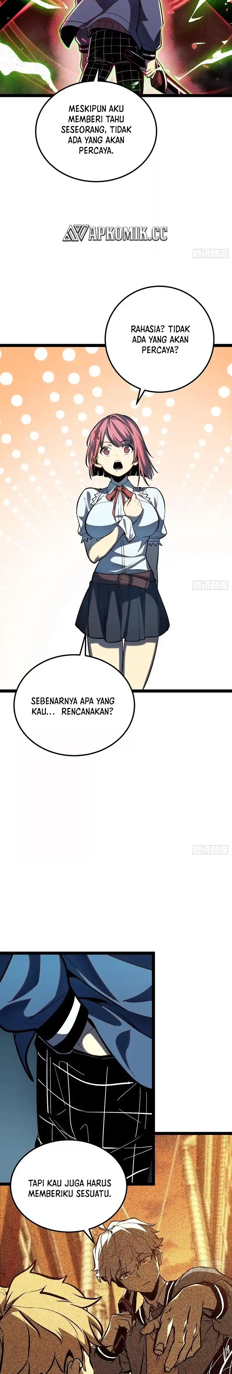 Read Full-Time Awakening ID Manga Online