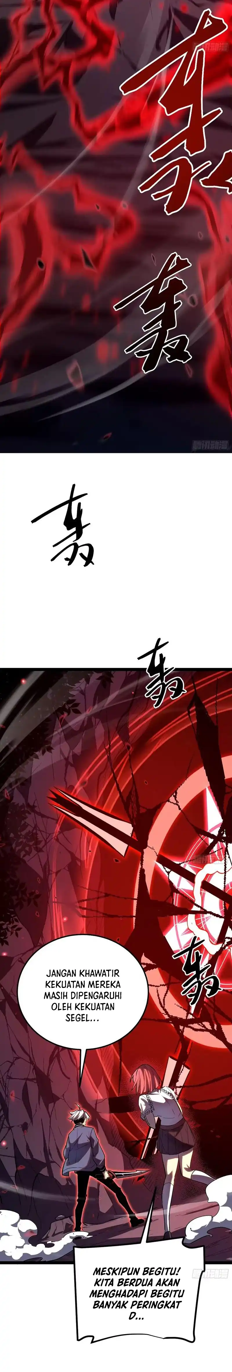 Read Full-Time Awakening ID Manga Online