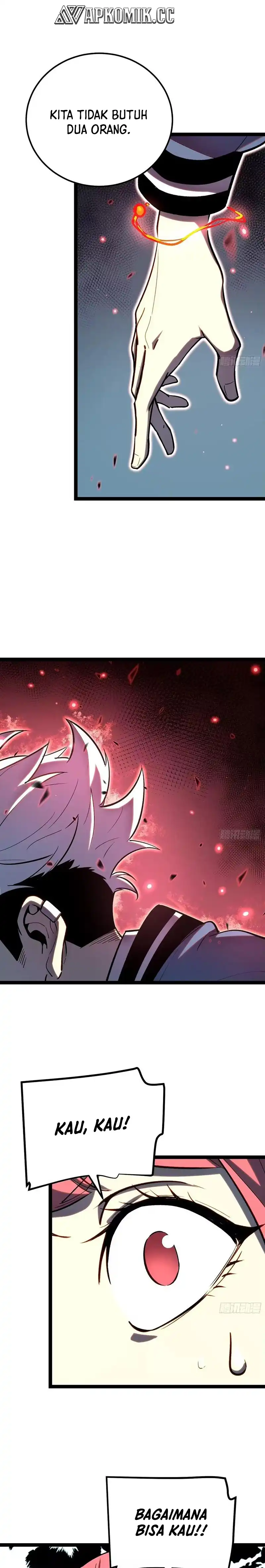 Read Full-Time Awakening ID Manga Online