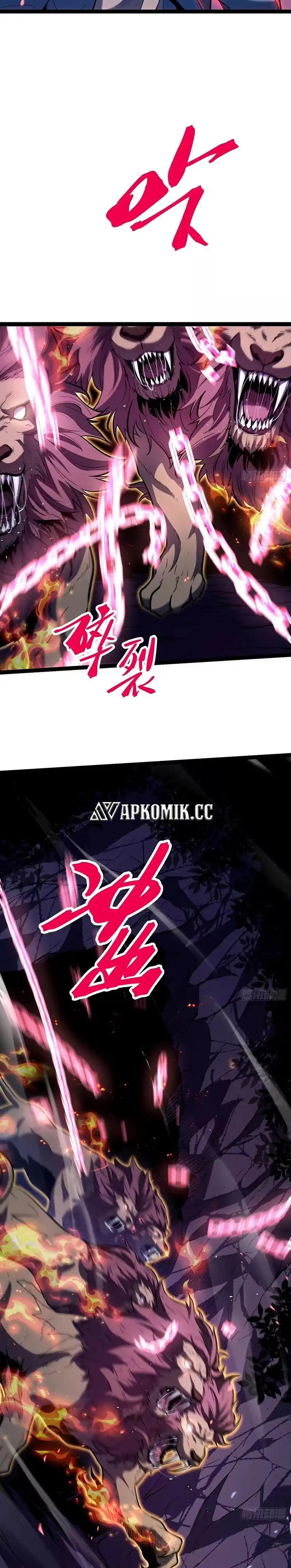 Read Full-Time Awakening ID Manga Online
